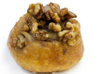 The Home of, The Best Donuts in the World!